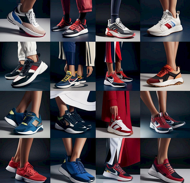 Kassedy, Schuhe kaufen, Schuhe Online-Shop, sportliche Schuhe