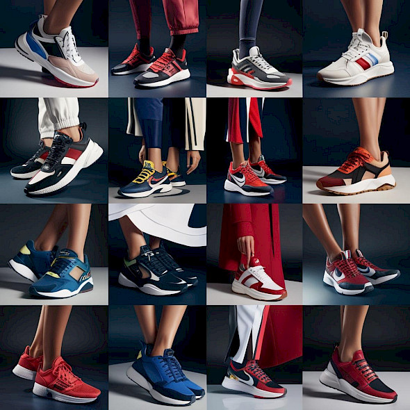 Kassedy, Schuhe kaufen, Schuhe Online-Shop, sportliche Schuhe