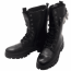 Goodstep Scarlett 2533 C03 Damen Bootie in der Farbe schwarz, Leder.