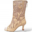 Gerry Weber G19509 Civita 09 in creme. Wir sind so begeistert von diesem außergewöhnlichen Fußkleid.