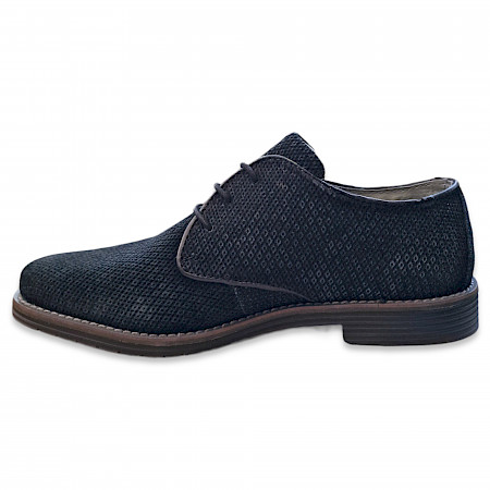 Bugatti Labato Herren Business Schnürer in der Farbe schwarz, Leder. #online schuhe shoppen Bugatti Labato Herren Business Schnürer in der Farbe schwarz, Leder. #online schuhe shoppen