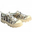 Bugatti Daiquiri Damen Sneaker in der Farbe offwhite/multi.