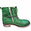 Kristofer 2107 D. Boot grün 23