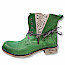 Kristofer 2107 D. Boot grün 23