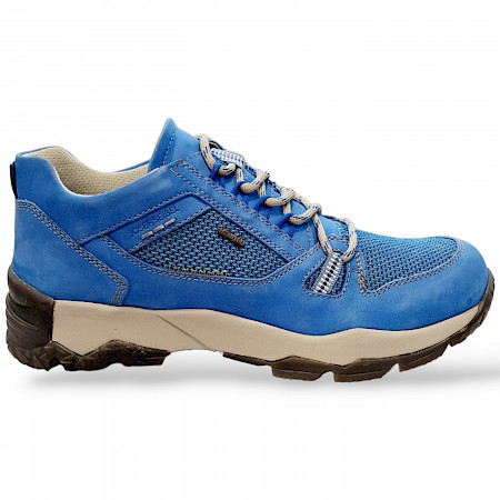 J.S.Philipp 53 H. Schnürer blau-kombi J.S.Philipp 53 H. Schnürer blau-kombi