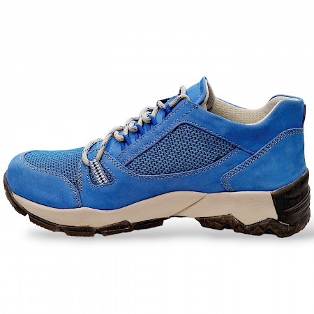 J.S.Philipp 53 H. Schnürer blau-kombi J.S.Philipp 53 H. Schnürer blau-kombi