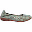 J.S. Fenja 01 D.Ballerina mint-multi