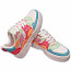 Buffalo RSE V2 D. Schnürer in neon-multi, sneaker, veganes Leder, coole Schuhe, kassedy