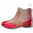Melvin&Hamilton Selina 6 Damen  Boots (chelsea) in bubblegum/fuxia. kassedy schuh oldenburg online shoppen