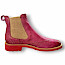 Melvin&Hamilton 120962 Selina 29 D. Sommer Bootie in fuxia/white.