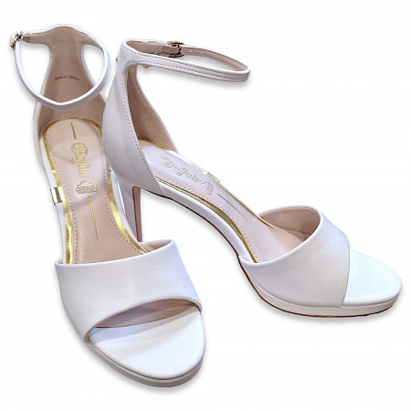 Buffalo Ronja Highheel Sandalette in weiß. vegane schuhe, #abiball #abschlussball # konfirmationsschuhe #abtanzball #hochzeitsschuhe Buffalo Ronja Highheel Sandalette in weiß. vegane schuhe, #abiball #abschlussball # konfirmationsschuhe #abtanzball #hochzeitsschuhe