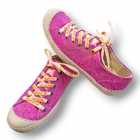 Eject DASS L pink Damen Schnürschuh, chromfrei gegerbt, kassedy schuh store oldenburg Eject DASS L pink Damen Schnürschuh, chromfrei gegerbt, kassedy schuh store oldenburg