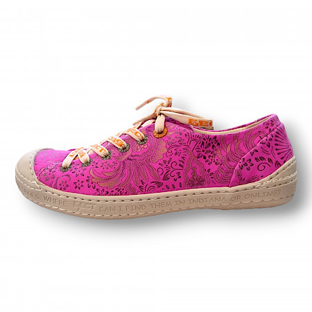 Eject DASS L pink Damen Schnürschuh, chromfrei gegerbt, kassedy schuh store oldenburg Eject DASS L pink Damen Schnürschuh, chromfrei gegerbt, kassedy schuh store oldenburg