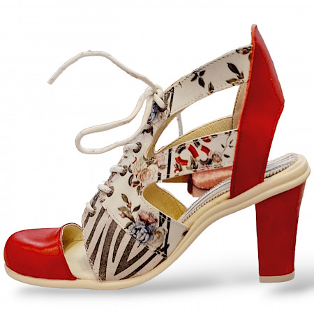 Eject Tulipa 20.521.002 S23 in rot/kombi D.Sommer Bootie. kassedy schuh store oldenburg Eject Tulipa 20.521.002 S23 in rot/kombi D.Sommer Bootie. kassedy schuh store oldenburg