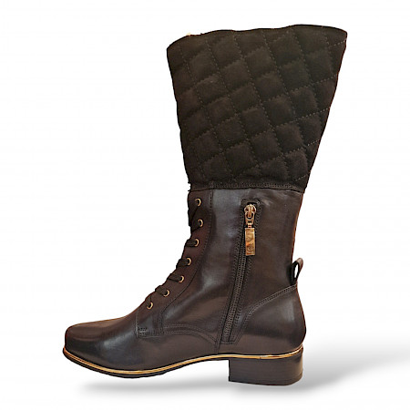 Gerry Weber Carla 56 H23 in schwarz/kombi D.Stiefel. Auf diesem Link siehst Du alles, was wir von Gerry Weber im Onlineshop anbieten. Gerry Weber Carla 56 H23 in schwarz/kombi D.Stiefel. Auf diesem Link siehst Du alles, was wir von Gerry Weber im Onlineshop anbieten.