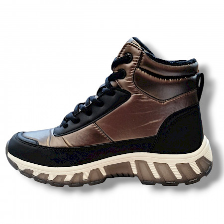 Bagatt Chi TEX H23 in schwarz/taupe D.Boots. Bagatt schuh verkauft kassedy in oldennurg, versandkostenfrei, günstig kaufen Bagatt Chi TEX H23 in schwarz/taupe D.Boots. Bagatt schuh verkauft kassedy in oldennurg, versandkostenfrei, günstig kaufen