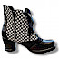 Clamp Schuhe präsentiert die coolen Schuhe im Online shop von kassedy.de . online shoppen, versandkostenfrei, günstig kaufen