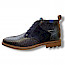 Australian 15.1643.01 in blau Herren Boots H23. exclusiv führt kassedy Australian shoes im Online shop unter www.kassedy.de