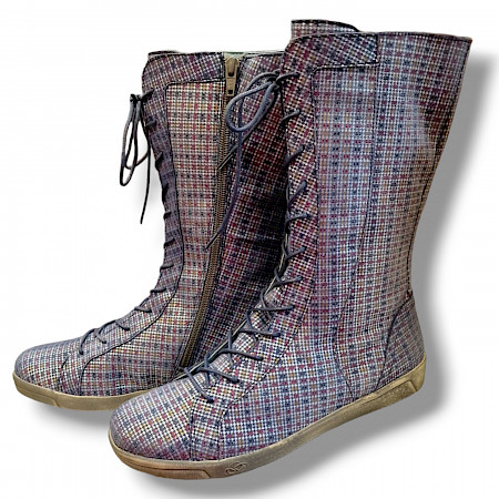 Cloud Adjo in tweed blue D.BootsH23. Die neue Kollektion der Cloud Schuhe beginnt hier in unserem online Shop bei  kassedy.de. Cloud Adjo in tweed blue D.BootsH23. Die neue Kollektion der Cloud Schuhe beginnt hier in unserem online Shop bei  kassedy.de.