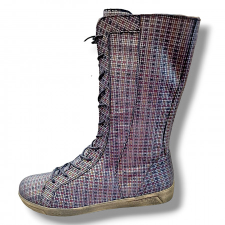 Cloud Adjo in tweed blue D.BootsH23. Die neue Kollektion der Cloud Schuhe beginnt hier in unserem online Shop bei  kassedy.de. Cloud Adjo in tweed blue D.BootsH23. Die neue Kollektion der Cloud Schuhe beginnt hier in unserem online Shop bei  kassedy.de.