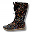 Cloud Adjo in bubbles/black D.Boots H23.Die neue Kollektion der Cloud Schuhe beginnt hier in unserem online Shop bei  kassedy.de.