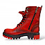 Artiker 53C0740 in rot D.Boots H23. Kassedy schuhe, außergewöhnliche Schuhe, farbige schuhe, germany shoes
