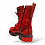 Artiker 53C0740 in rot D.Boots H23. Kassedy schuhe, außergewöhnliche Schuhe, farbige schuhe, germany shoes