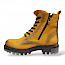 Artiker 53C0794 in gelb D.Boots H23. kassedy schuhe, außergewöhnliche schuhe, farbige schuhe, günstige schuhe