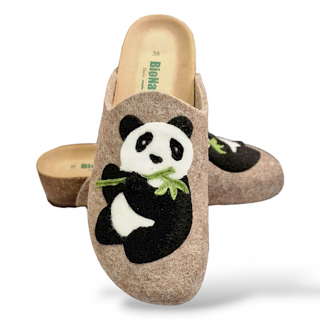 Bio Natura 12Panda-I-FLCAME in camel D.Hausschuh.Bionatura - Pantoffelschlappe - Bionatura Hausschuh aus Kunstpelz und anatomisch geformtem, Fußbett. Italienisches Produkt. Gehe zu diesem... Bio Natura 12Panda-I-FLCAME in camel D.Hausschuh.Bionatura - Pantoffelschlappe - Bionatura Hausschuh aus Kunstpelz und anatomisch geformtem, Fußbett. Italienisches Produkt. Gehe zu diesem...