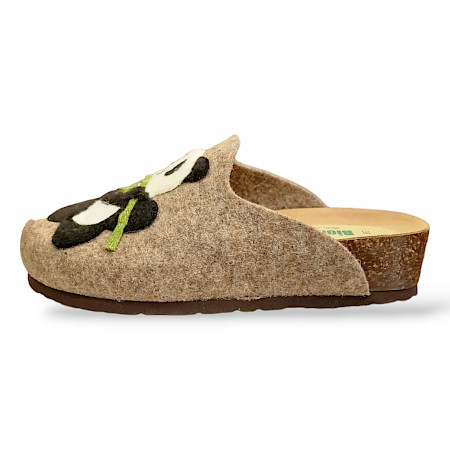 Bio Natura 12Panda-I-FLCAME in camel D.Hausschuh.Bionatura - Pantoffelschlappe - Bionatura Hausschuh aus Kunstpelz und anatomisch geformtem, Fußbett. Italienisches Produkt. Gehe zu diesem... Bio Natura 12Panda-I-FLCAME in camel D.Hausschuh.Bionatura - Pantoffelschlappe - Bionatura Hausschuh aus Kunstpelz und anatomisch geformtem, Fußbett. Italienisches Produkt. Gehe zu diesem...