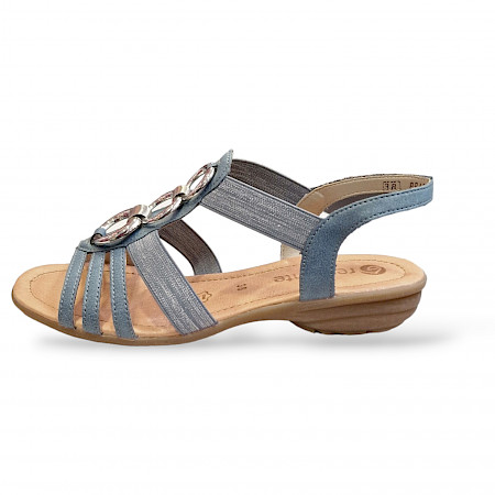 Remonte R3605-12 in adria D.Sandalette F24. kassedy.de , kassedy oldenburg Remonte R3605-12 in adria D.Sandalette F24. kassedy.de , kassedy oldenburg