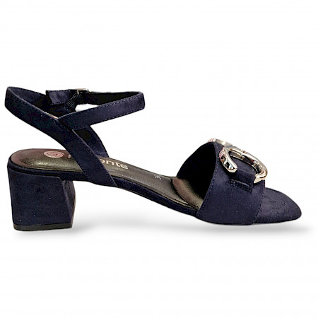 Remonte D1L50-14 in navy Damen Sandalette F24. Kassedy.de , Oldenburg , abendkleid schuh, sandalette Remonte D1L50-14 in navy Damen Sandalette F24. Kassedy.de , Oldenburg , abendkleid schuh, sandalette