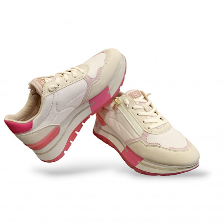 Bugatti AKI in weiß/multi D. Sneaker F24. kassedy.de oldenburg KI Bugatti AKI in weiß/multi D. Sneaker F24. kassedy.de oldenburg KI