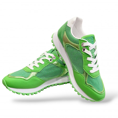 Bugatti A6L in grün/metallic D. Sneaker F24. kassedy.de, oldenburg, KI Bugatti A6L in grün/metallic D. Sneaker F24. kassedy.de, oldenburg, KI