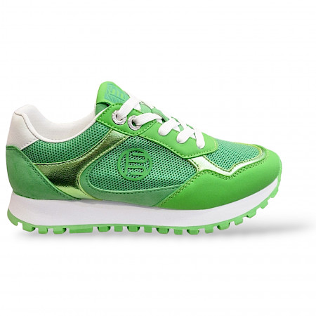 Bugatti A6L in grün/metallic D. Sneaker F24. kassedy.de, oldenburg, KI Bugatti A6L in grün/metallic D. Sneaker F24. kassedy.de, oldenburg, KI