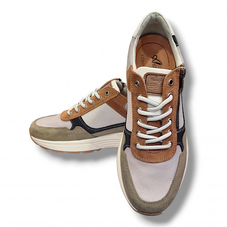 Australian 15.1639.02-K16 in grau/kombi H.Sneaker F24. Kassedy Oldenburg, kassedy.de Australian 15.1639.02-K16 in grau/kombi H.Sneaker F24. Kassedy Oldenburg, kassedy.de