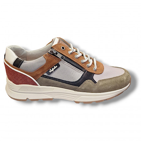 Australian 15.1639.02-K16 in grau/kombi H.Sneaker F24. Kassedy Oldenburg, kassedy.de Australian 15.1639.02-K16 in grau/kombi H.Sneaker F24. Kassedy Oldenburg, kassedy.de