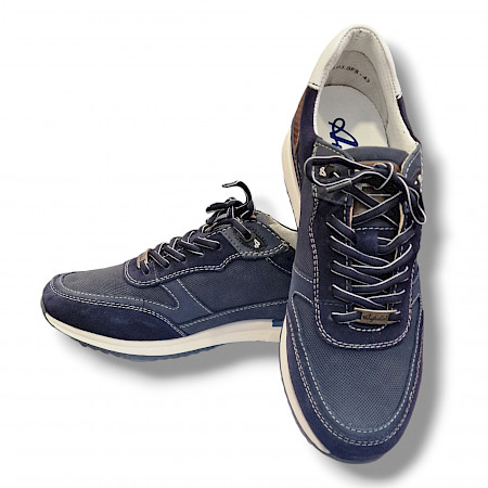 Australian 15.1600.03-SF5 in blau/cognac H.Sneaker F24. kassesy oldenburg, kassedy.de Australian 15.1600.03-SF5 in blau/cognac H.Sneaker F24. kassesy oldenburg, kassedy.de