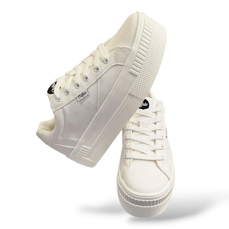 Buffalo Paired in weiß Damen Sneaker F24. Kassedy.de oldenburg Buffalo Paired in weiß Damen Sneaker F24. Kassedy.de oldenburg