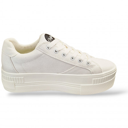 Buffalo Paired in weiß Damen Sneaker F24. Kassedy.de oldenburg Buffalo Paired in weiß Damen Sneaker F24. Kassedy.de oldenburg