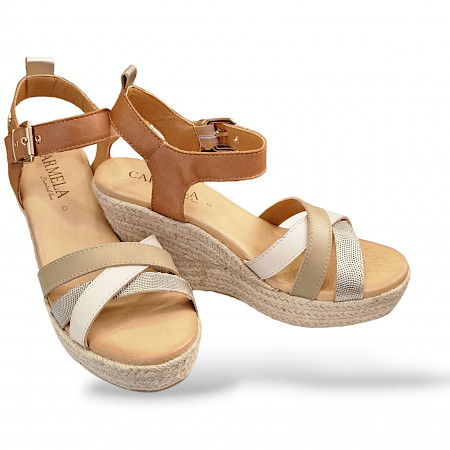 Carmela 16162401-S8A1 in camel D.Sandalette F24. kassedy.de oldenburg ki Carmela 16162401-S8A1 in camel D.Sandalette F24. kassedy.de oldenburg ki