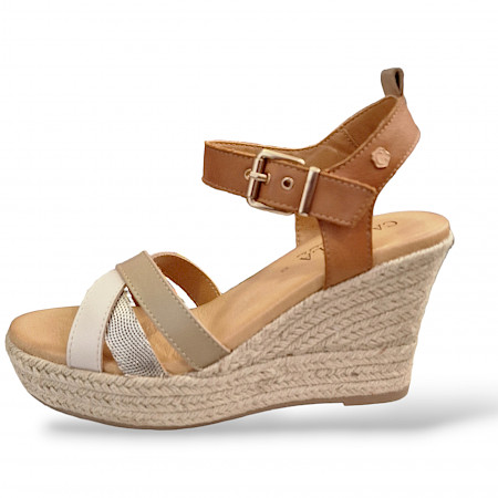 Carmela 16162401-S8A1 in camel D.Sandalette F24. kassedy.de oldenburg ki Carmela 16162401-S8A1 in camel D.Sandalette F24. kassedy.de oldenburg ki