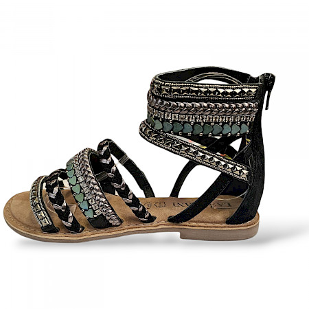Lazamani LA75893 in schwarz D.Sandalette F24. kassedy.de oldenburg Lazamani LA75893 in schwarz D.Sandalette F24. kassedy.de oldenburg