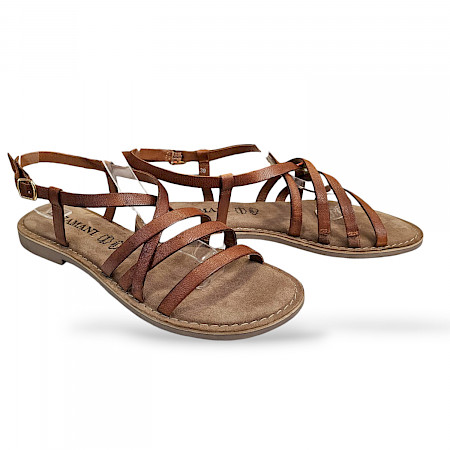 Lazamani LA75527 in tan D.Sandalette F24. kassedy.de , oldenburg KI Lazamani LA75527 in tan D.Sandalette F24. kassedy.de , oldenburg KI