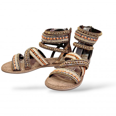 Lazamani LA75393 in braun D.Sandalette F24. Kassedy.de , kassedy oldenburg Lazamani LA75393 in braun D.Sandalette F24. Kassedy.de , kassedy oldenburg