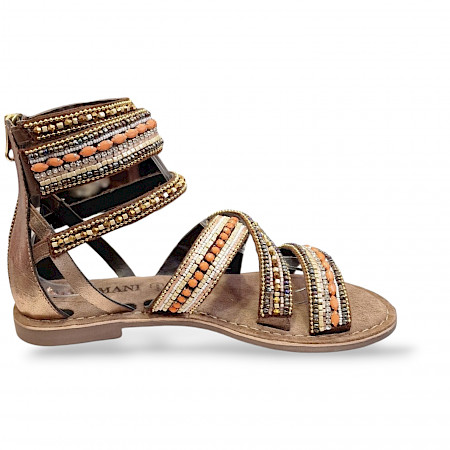 Lazamani LA75393 in braun D.Sandalette F24. Kassedy.de , kassedy oldenburg Lazamani LA75393 in braun D.Sandalette F24. Kassedy.de , kassedy oldenburg