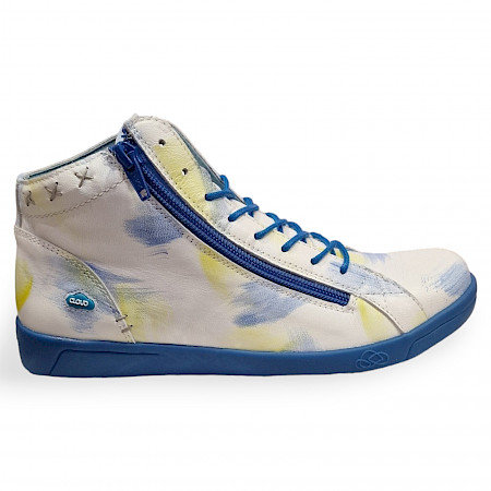 Cloud Aika Boot in tivoli blue Damen Boot F24. außergewöhnliche Schuhe, Bunte schuhe, kassedy oldennurg, deutschland Cloud Aika Boot in tivoli blue Damen Boot F24. außergewöhnliche Schuhe, Bunte schuhe, kassedy oldennurg, deutschland