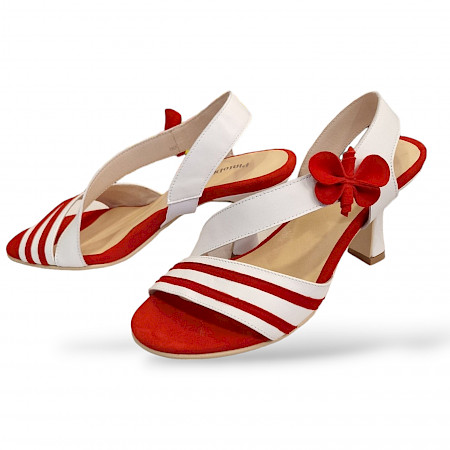 PintoDiBlu 64520-00 237 in weiß rot Sommer Sandalette S24. kassedy.de oldenburg PintoDiBlu 64520-00 237 in weiß rot Sommer Sandalette S24. kassedy.de oldenburg