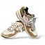 Satorisan Chacrona 110112 in white/multi D.Sneaker S24. kassedy.de , kassedy Oldenburg