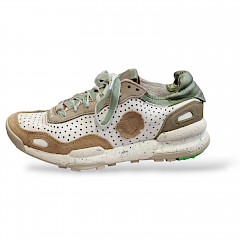 Satorisan Chacrona 110112 in white/multi D.Sneaker S24. kassedy.de , kassedy Oldenburg